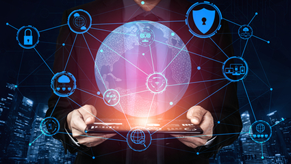 高速信息化時代下華北工控加速網(wǎng)絡(luò)安全行業(yè)專用計算機市場布局