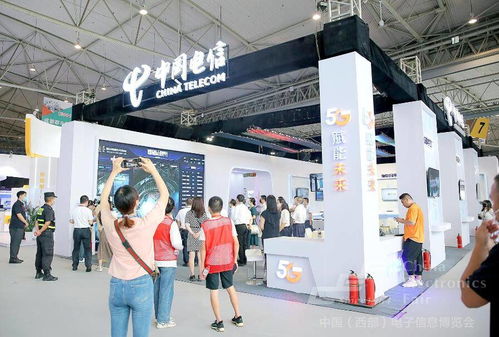 十年磨一劍 2024成都電子信息展會，推動電子產(chǎn)業(yè)全球發(fā)展