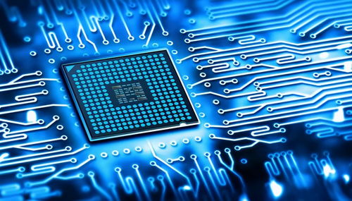 芯片短缺浪潮下，手機與計算機信息科技領域的技術開發與市場前景分析